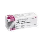 Nefrocarnit Lösung zum Einnehmen 1g/3,3ml (PZN 4542057) из Германии