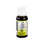 YERBA SANTA F Komplex Nr.106 Dilution (PZN 4484609) из Германии