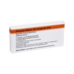 PROCAIN Röwo 2% Ampullen 2 ml (PZN 4493867) из Германии