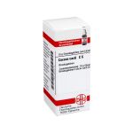 COCCUS cacti C 6 Globuli (PZN 4213112) из Германии