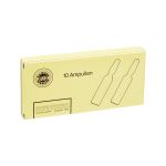 ZINKOKEHL Ampullen D 4 (PZN 3890980) из Германии