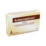 Ardeynephron (PZN 3714421) из Германии