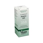 PFLÜGERPLEX Alumina 359 Tabletten (PZN 4464110) из Германии