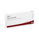 VALVULA aortae GL D 8 Ampullen (PZN 3790089) из Германии