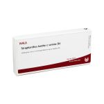 STROPHANTHUS KOMBE e semine D 4 Ampullen (PZN 3658266) из Германии