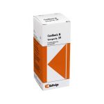 SYNERGON KOMPLEX 59 Cantharis N Tropfen (PZN 4905330) из Германии