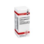 ACIDUM CARBOLICUM C 200 Globuli (PZN 4200434) из Германии