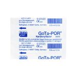 GOTA-POR Kanülenpflaster 58x80 mm (PZN 4473729) из Германии