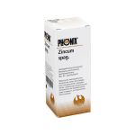 PHÖNIX ZINCUM spag.Mischung (PZN 4224044) из Германии