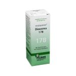 PFLÜGERPLEX Dioscorea 178 Tropfen (PZN 4813295) из Германии