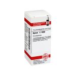 OPIUM C 1000 Globuli (PZN 4230375) из Германии