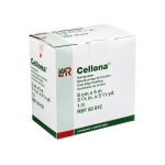 CELLONA Randpolster 8 cmx5 m (PZN 3674236) из Германии