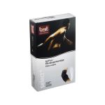 BORT Select EpiPlus Ellenbogenbandage M silber (PZN 4737878) из Германии