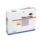 PEHA CREPP Fixierbinde 4 cmx4 m (PZN 3664597) из Германии