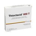 THIOCTACID 600 T Injektionslösung (PZN 4773259) из Германии
