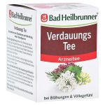 BAD HEILBRUNNER Verdauungstee Filterbeutel (PZN 4836847) из Германии