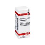 ECHINACEA HAB D 5 Globuli (PZN 4215795) из Германии