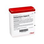 GELSEMIUM INJEEL S Ampullen (PZN 4562663) из Германии