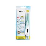 BRAUN THERMOMETER digital (PZN 4608520) из Германии
