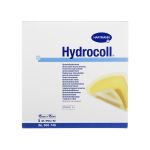HYDROCOLL Wundverband 15x15 cm (PZN 4419871) из Германии