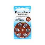 BATTERIEN f.Hörgeräte Power PP312 (PZN 4877533) из Германии