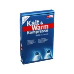 KALT-WARM Kompresse 21x40 cm (PZN 4861874) из Германии