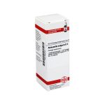 ALCHEMILLA VULGARIS D 4 Dilution (PZN 4202143) из Германии