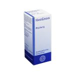 HANOGINSAN flüssig (PZN 4327063) из Германии