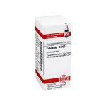 SABADILLA C 200 Globuli (PZN 4235102) из Германии
