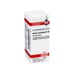 ARALIA RACEMOSA C 30 Globuli (PZN 7159560) из Германии
