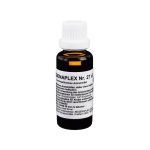 REGENAPLEX Nr.27 c/I Tropfen (PZN 7142140) из Германии