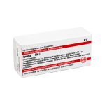 LM IGNATIA I Globuli (PZN 7457949) из Германии