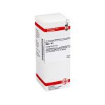 BUFO D 6 Dilution (PZN 7162059) из Германии