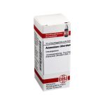 AMMONIUM CHLORATUM D 12 Globuli (PZN 7158589) из Германии