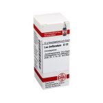 LAC DEFLORATUM D 12 Globuli (PZN 7171727) из Германии