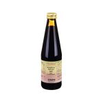 HEIDELBEER SAFT pur Bio Vitalhaus (PZN 5125290) из Германии