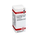 SINAPIS NIGRA D 12 Globuli (PZN 7459813) из Германии
