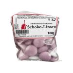 SEEFELDER Schoko-Linsen KDA (PZN 7473026) из Германии