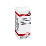 CALCIUM ARSENICOSUM D 12 Globuli (PZN 7455287) из Германии