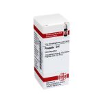 PROPOLIS D 4 Globuli (PZN 7459262) из Германии