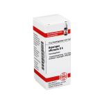 ASPARAGUS OFFICINALIS D 6 Globuli (PZN 7454796) из Германии