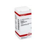 ERIGERON CANADENSIS D 6 Tabletten (PZN 7167393) из Германии