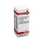 TARAXACUM D 12 Globuli (PZN 7181915) из Германии