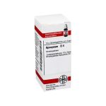 APOCYNUM D 4 Globuli (PZN 7454572) из Германии