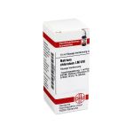 LM NATRIUM chloratum VIII Dilution (PZN 7172678) из Германии