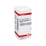 RHUS TOXICODENDRON C 15 Tabletten (PZN 7178965) из Германии