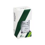 FUCO-CYL L Ho-Len-Complex Tropfen (PZN 5984366) из Германии
