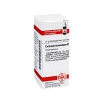 CALCIUM BROMATUM D 30 Globuli (PZN 7455318) из Германии