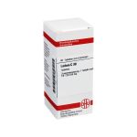 LEDUM C 30 Tabletten (PZN 7141749) из Германии