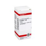 GRAPHITES C 30 Tabletten (PZN 7141672) из Германии